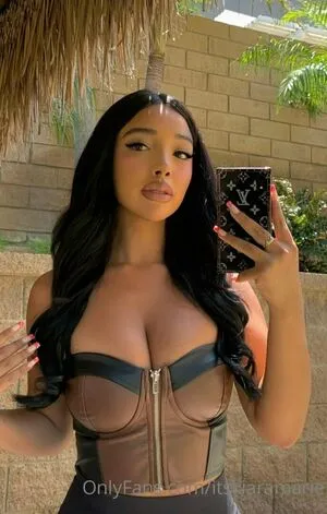 Itskiaramarie OnlyFans Leaked Free Thumbnail Picture - #AmMrWT7T0E