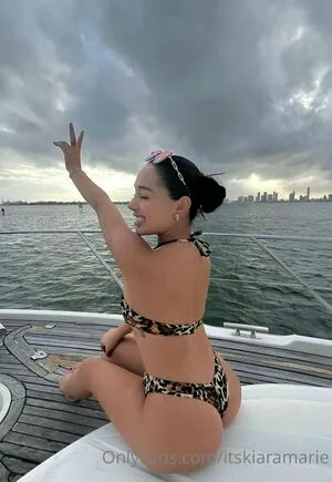Itskiaramarie OnlyFans Leaked Free Thumbnail Picture - #B0KueXqEIt