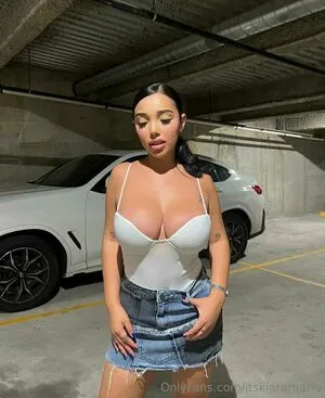 Itskiaramarie OnlyFans Leaked Free Thumbnail Picture - #CHAXobBxS0