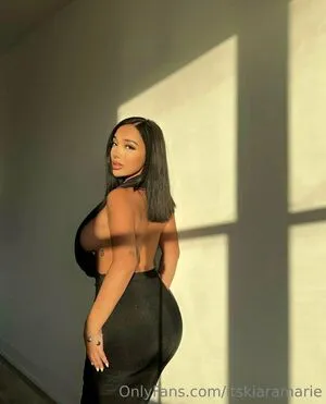 Itskiaramarie OnlyFans Leaked Free Thumbnail Picture - #EPTiwisUwh