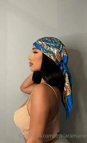 Itskiaramarie OnlyFans Leaked Free Thumbnail Picture - #FHLKlAxD9F