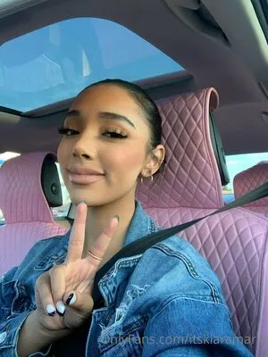 Itskiaramarie OnlyFans Leaked Free Thumbnail Picture - #Hei7CxuCzB