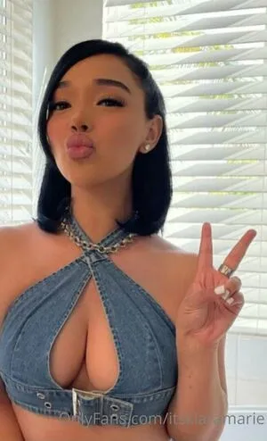 Itskiaramarie OnlyFans Leaked Free Thumbnail Picture - #I9xBQIhnbU