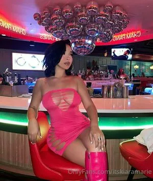 Itskiaramarie OnlyFans Leaked Free Thumbnail Picture - #KVvajRzXOv