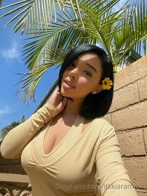 Itskiaramarie OnlyFans Leaked Free Thumbnail Picture - #Kn7VVctAIV