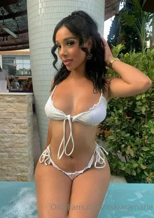 Itskiaramarie OnlyFans Leaked Free Thumbnail Picture - #Licck0sUFu