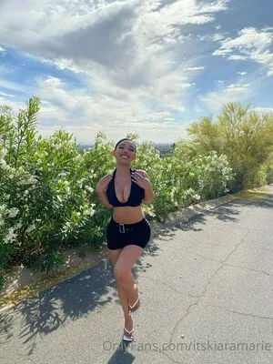 Itskiaramarie OnlyFans Leaked Free Thumbnail Picture - #LuJlg4bxbU