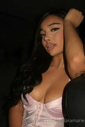 Itskiaramarie OnlyFans Leaked Free Thumbnail Picture - #MP2eg1giGQ