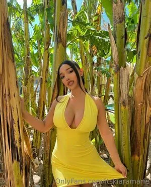 Itskiaramarie OnlyFans Leaked Free Thumbnail Picture - #ORvsl6ezZY