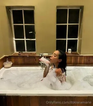Itskiaramarie OnlyFans Leaked Free Thumbnail Picture - #PWihBCuPQW