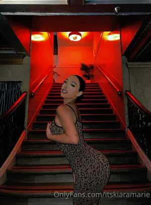 Itskiaramarie OnlyFans Leaked Free Thumbnail Picture - #SEsiIbVvSX