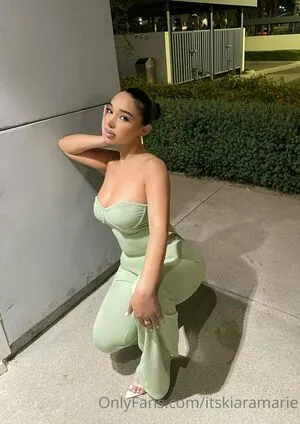 Itskiaramarie OnlyFans Leaked Free Thumbnail Picture - #SUAOFGEk38