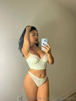 Itskiaramarie OnlyFans Leaked Free Thumbnail Picture - #SkKgyixYCX