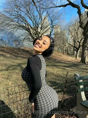Itskiaramarie OnlyFans Leaked Free Thumbnail Picture - #TtJKiJ0hLE