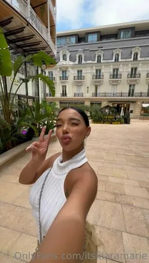 Itskiaramarie OnlyFans Leaked Free Thumbnail Picture - #UrylUClc8i