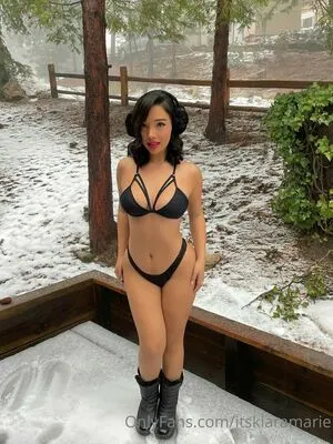 Itskiaramarie OnlyFans Leaked Free Thumbnail Picture - #Wpv7YtiFgv