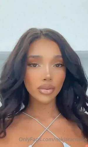 Itskiaramarie OnlyFans Leaked Free Thumbnail Picture - #XtvxjfkpWv