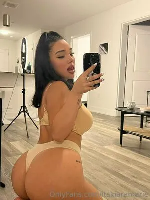 Itskiaramarie OnlyFans Leaked Free Thumbnail Picture - #ZPaEDhoqKp