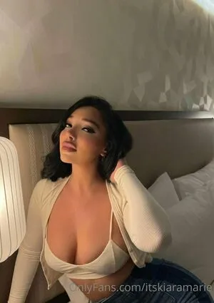 Itskiaramarie OnlyFans Leaked Free Thumbnail Picture - #k1FWnq5to3
