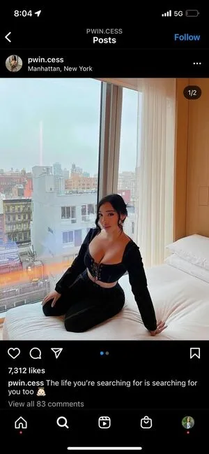 Itskiaramarie OnlyFans Leaked Free Thumbnail Picture - #k4VNXzzXq1