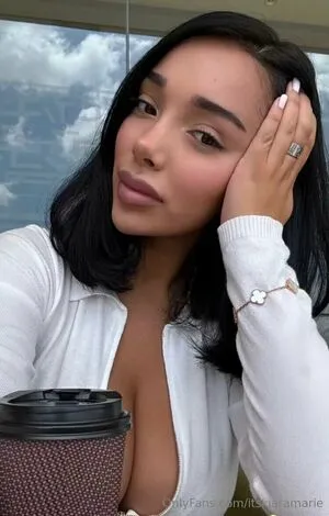 Itskiaramarie OnlyFans Leaked Free Thumbnail Picture - #kONZEwdb1v