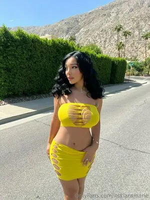 Itskiaramarie OnlyFans Leaked Free Thumbnail Picture - #reHe2Q15L8