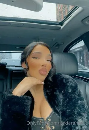 Itskiaramarie OnlyFans Leaked Free Thumbnail Picture - #uDkUZdHbPV