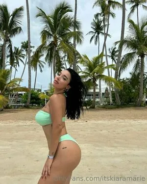 Itskiaramarie OnlyFans Leaked Free Thumbnail Picture - #xjmMxmZ25T