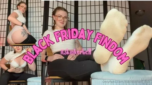 Itskinkerbell Free OnlyFans Leaked Free Thumbnail Picture - #Lcq4Ai1qCn