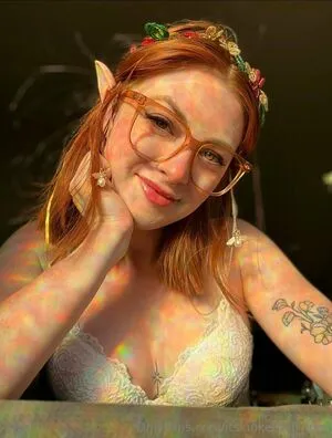 Itskinkerbell Free OnlyFans Leaked Free Thumbnail Picture - #fUq1sPJo3S