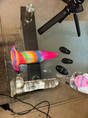 Itskittyki OnlyFans Leaked Free Thumbnail Picture - #9uYV0yfSzq