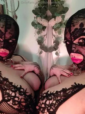 Itsklownkitten OnlyFans Leaked Free Thumbnail Picture - #xesH6zC1MH
