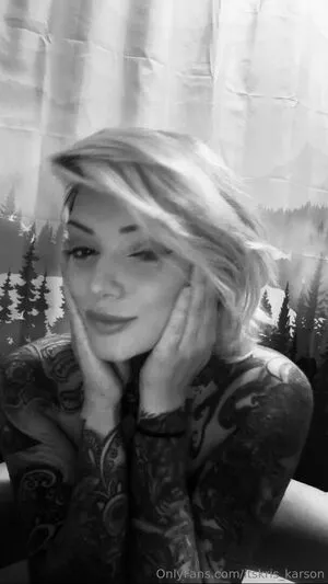 Itskris Karson OnlyFans Leaked Free Thumbnail Picture - #GZWjY84F7a