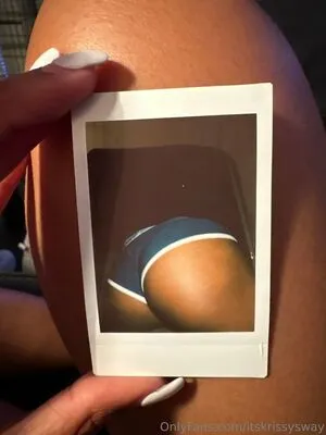 Itskrissysway OnlyFans Leaked Free Thumbnail Picture - #sAHeESEGfj