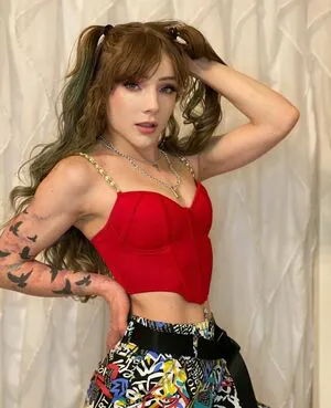 Itskristiebish OnlyFans Leaked Free Thumbnail Picture - #ILCbPiScBV