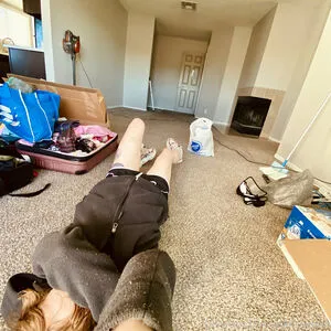 Itskristiebish OnlyFans Leaked Free Thumbnail Picture - #fq1iPhapni