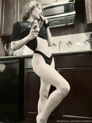 Itskristiebish OnlyFans Leaked Free Thumbnail Picture - #yEJKVwIp5V