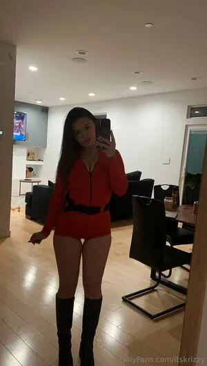 Itskrizzy OnlyFans Leaked Free Thumbnail Picture - #XlOKVQLdB5