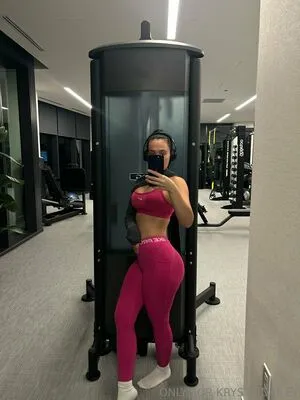 Itskrysta OnlyFans Leaked Free Thumbnail Picture - #gYEzIo2S31