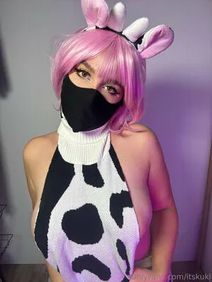 Itskuki OnlyFans Leaked Free Thumbnail Picture - #SRPW1BDDVt