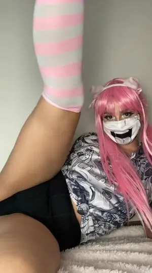 Itskuki OnlyFans Leaked Free Thumbnail Picture - #rT2wTNEBnr