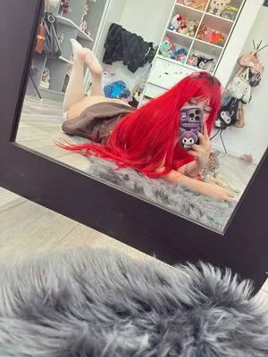 Itskuromii OnlyFans Leaked Free Thumbnail Picture - #99xJiWhivW