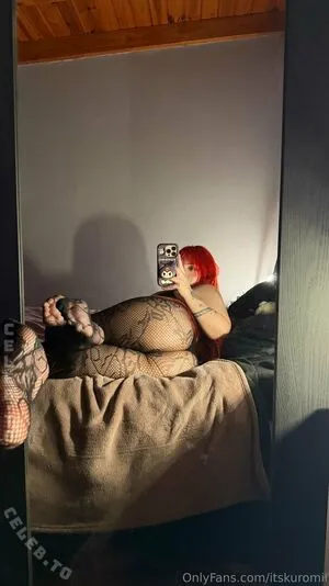 Itskuromii OnlyFans Leaked Free Thumbnail Picture - #Ng7ywdgsQs