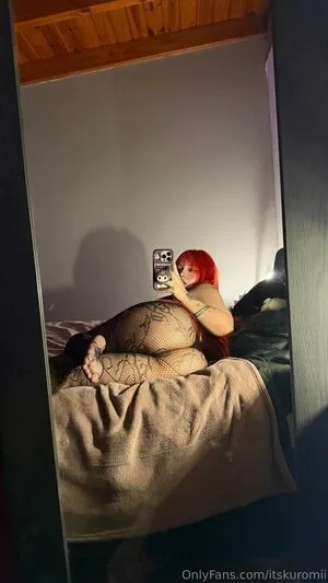 Itskuromii OnlyFans Leaked Free Thumbnail Picture - #PgiSBfIGKg