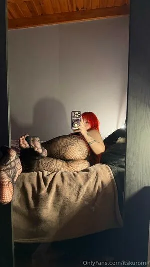 Itskuromii OnlyFans Leaked Free Thumbnail Picture - #UbD9CLjASt
