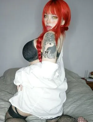 Itskuromii OnlyFans Leaked Free Thumbnail Picture - #nKOtFBdBsh