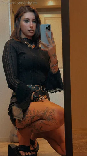 Itskyleel OnlyFans Leaked Free Thumbnail Picture - #Ca2MM1658z