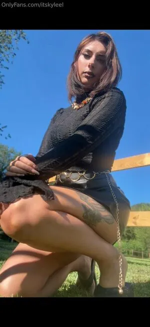 Itskyleel OnlyFans Leaked Free Thumbnail Picture - #R0EvJfrQga