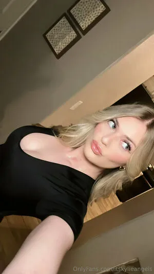 Itskylieangels OnlyFans Leaked Free Thumbnail Picture - #iahqU3l8Go