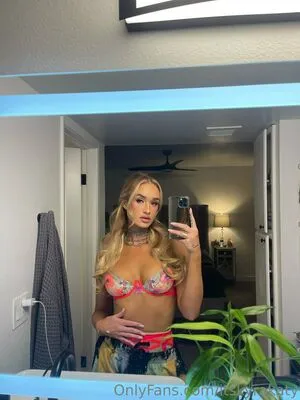 Itskyrakaty OnlyFans Leaked Free Thumbnail Picture - #Brg41aJvZz